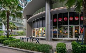 Comfort Suites Klcc By Vortex